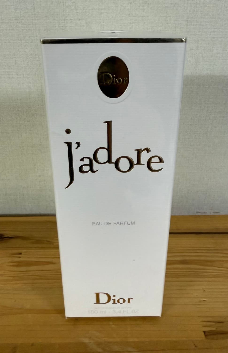 디올 자도르 향수 100ml 상품이미지1