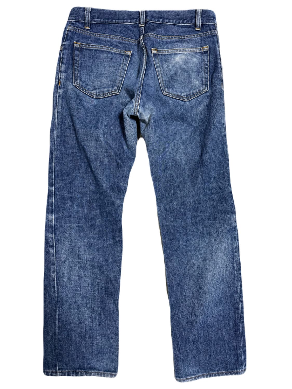 헬무트랭 1998 스트레이트 데님 상품이미지3