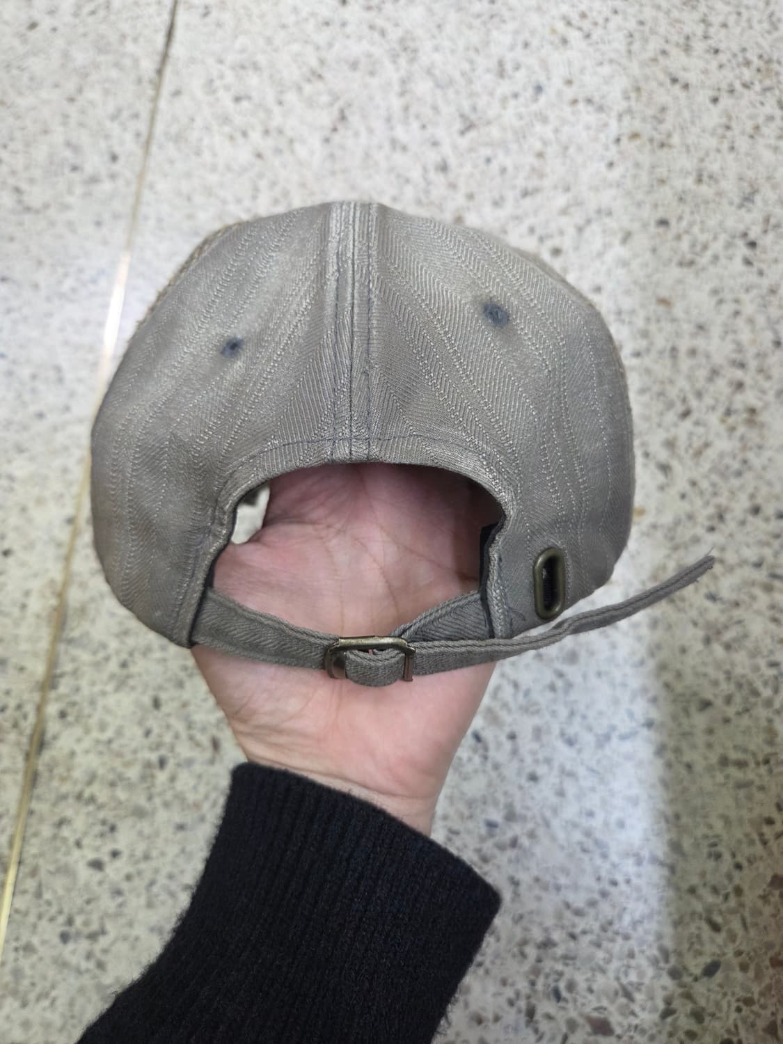 본더치 한정판 모자 상품이미지3