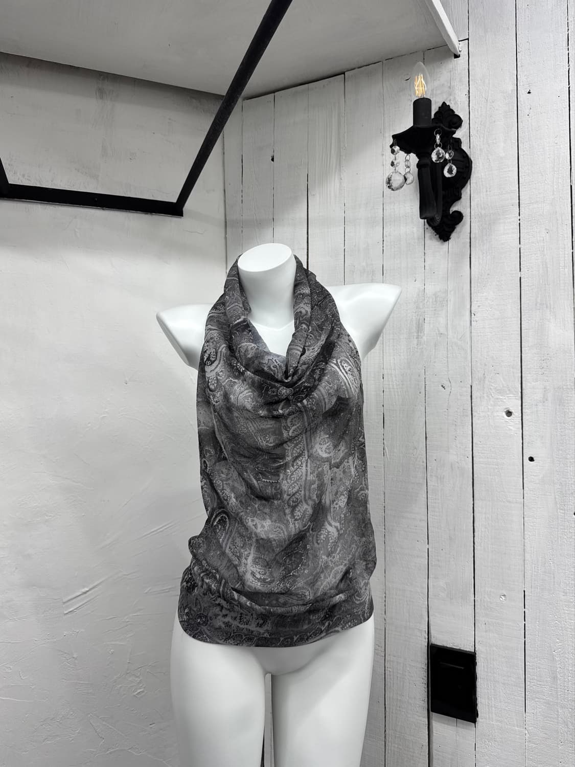 vtg top 상품이미지4