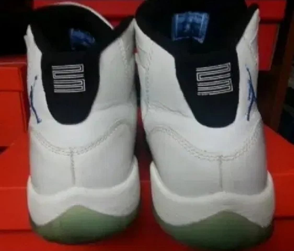 조던11 레전드블루 250 상품이미지4