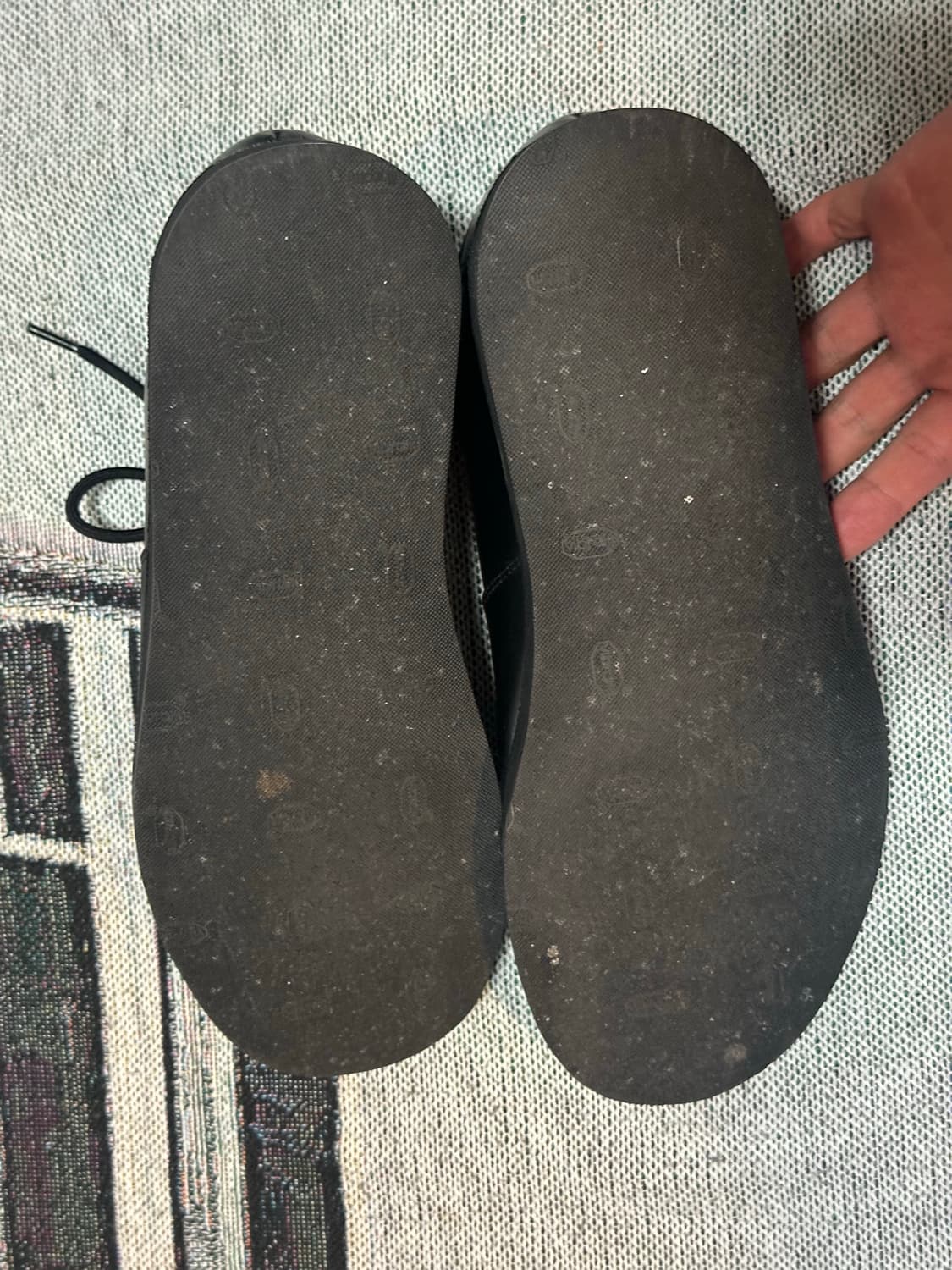 [43] gr10k trauma shoes 상품이미지5