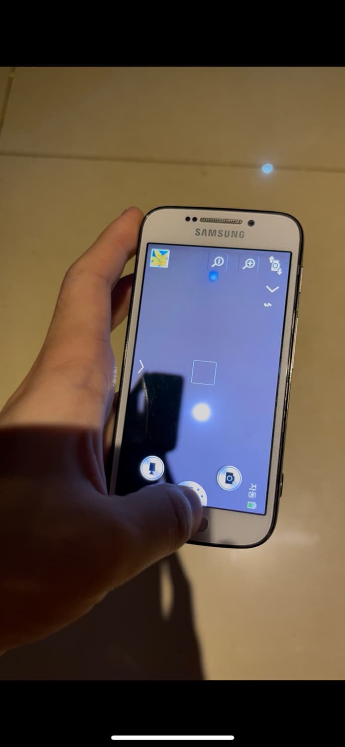 삼성 갤럭시 줌 4 상품이미지5