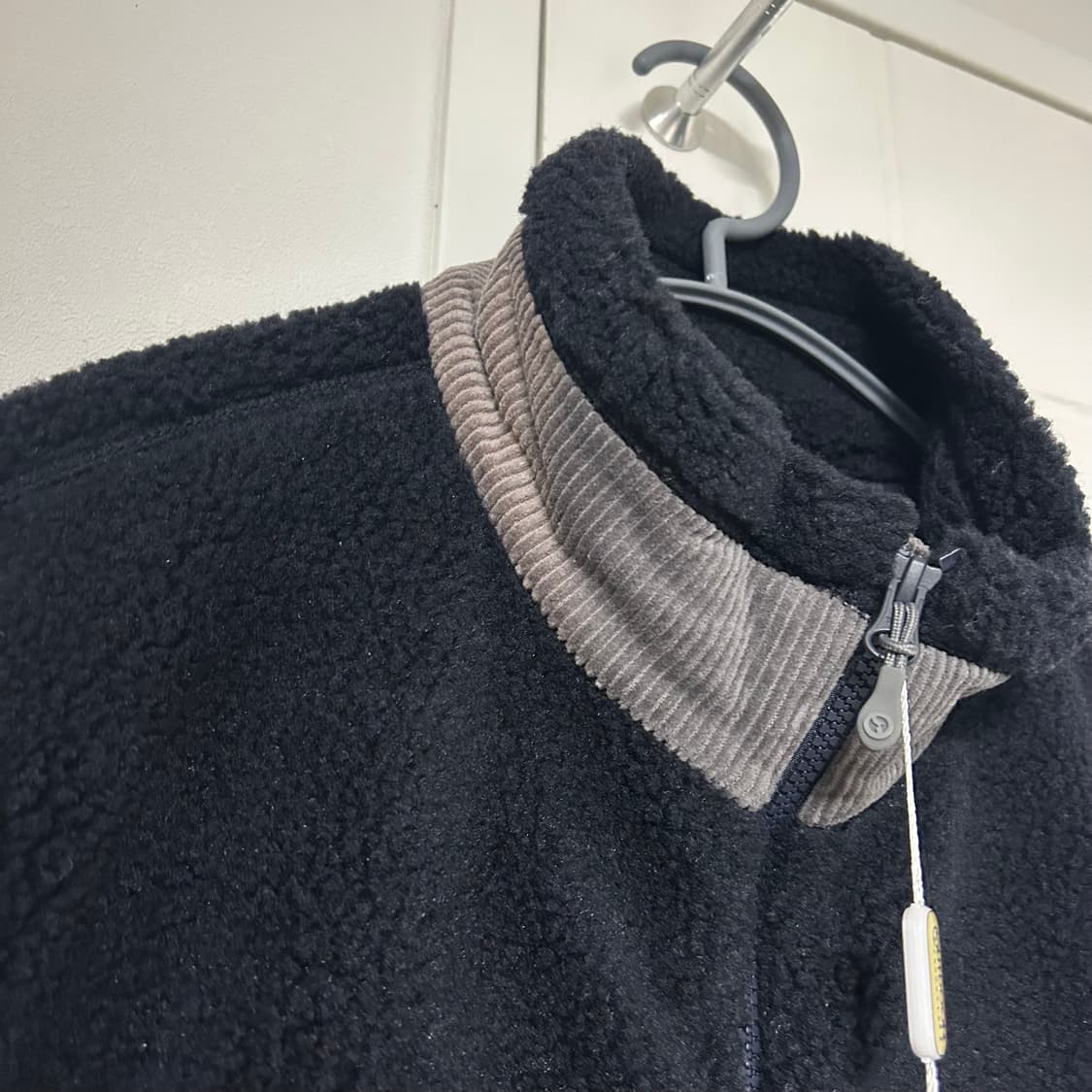 아웃도어 플리스 베스트 상품이미지4