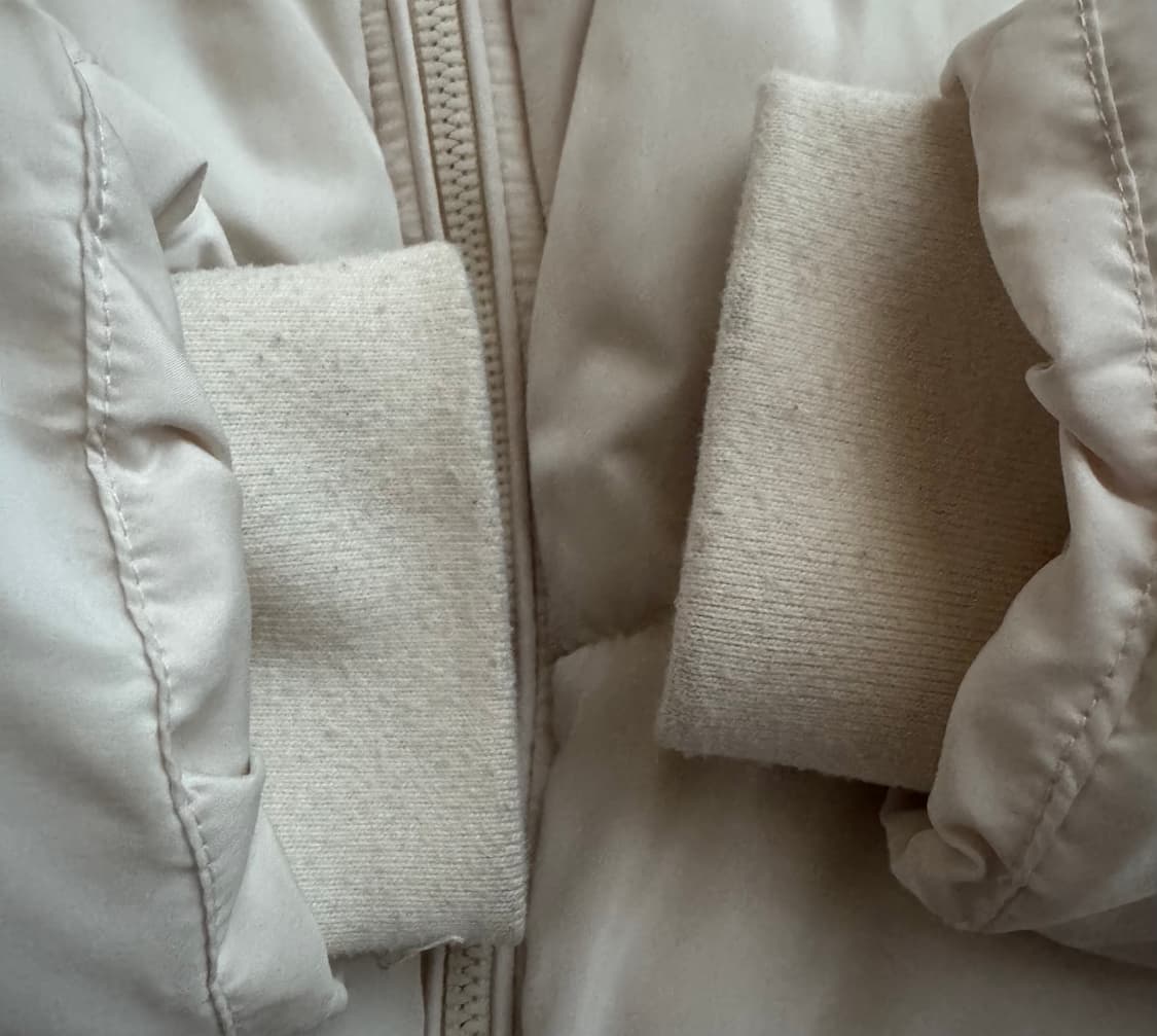 자라 ZARA 푸퍼패딩 상품이미지3