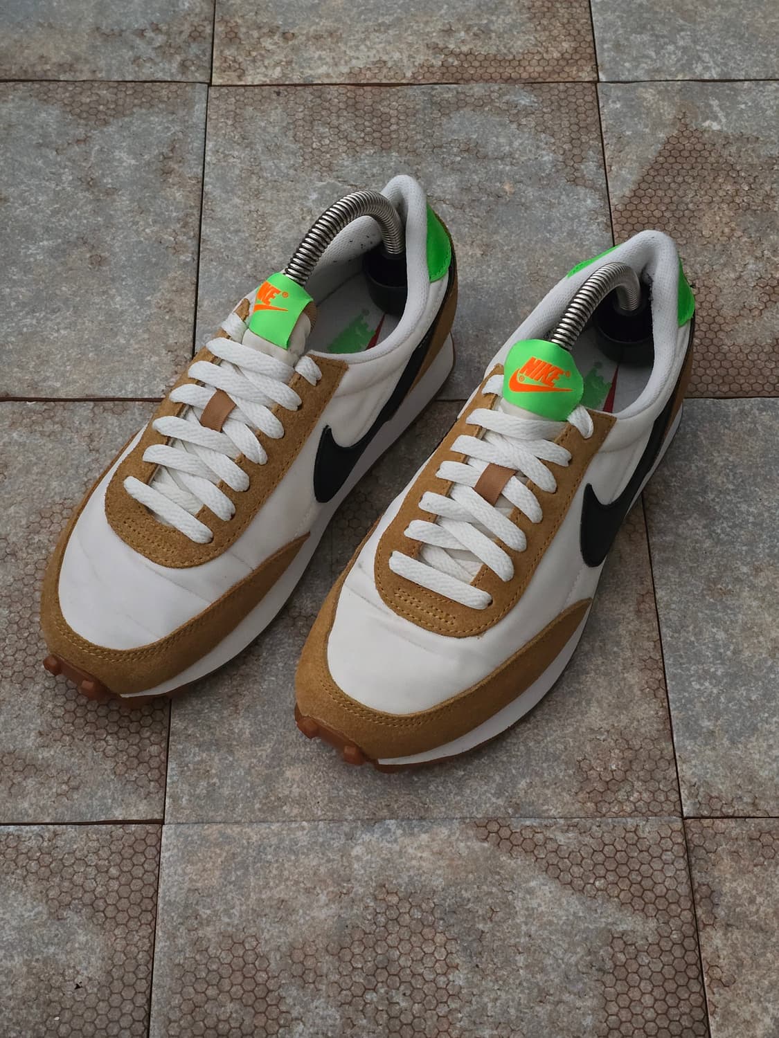 (225)나이키 데이브레이크 베형 상품이미지1