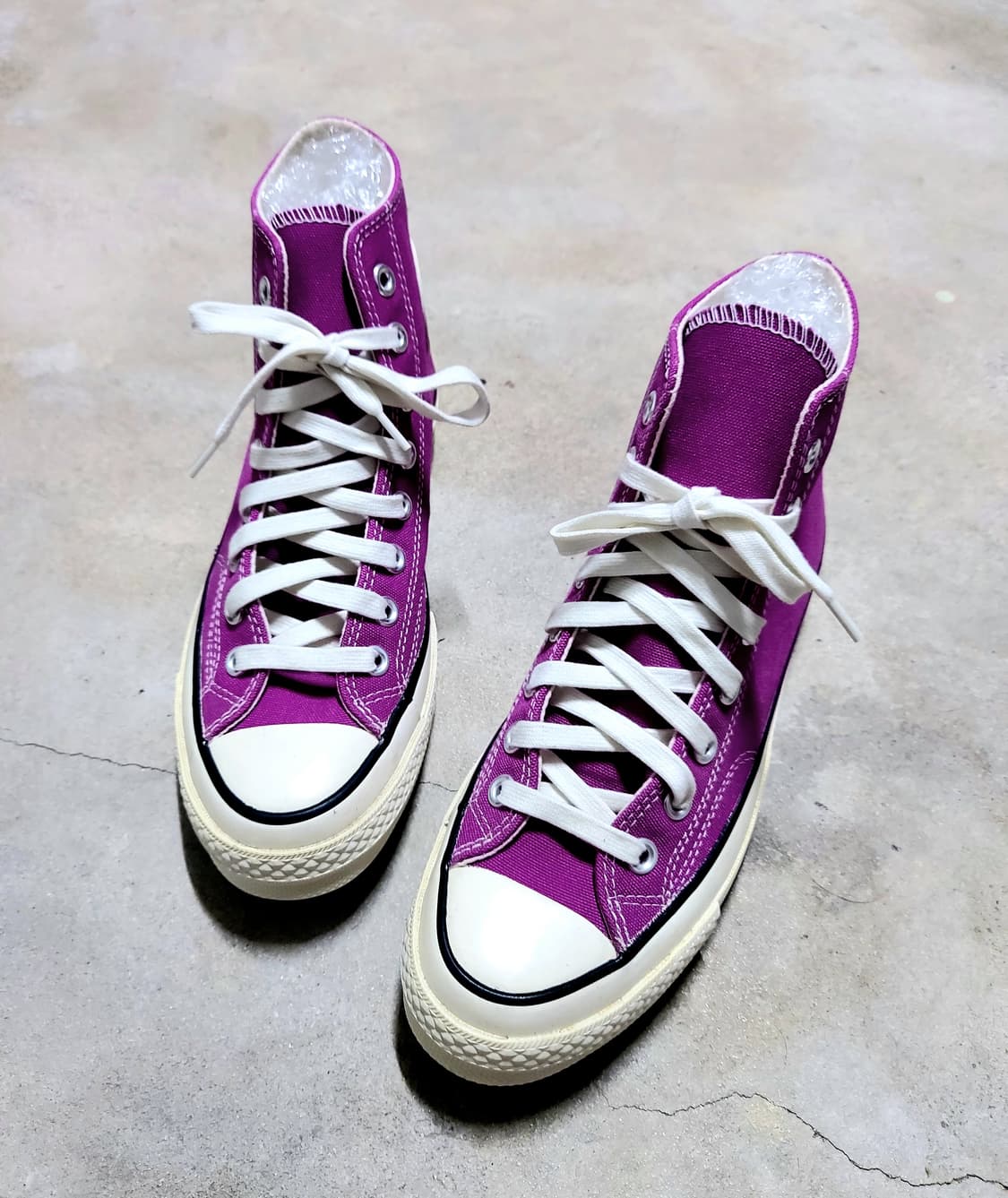 #필독# 컨버스 척테일러 250 상품이미지2