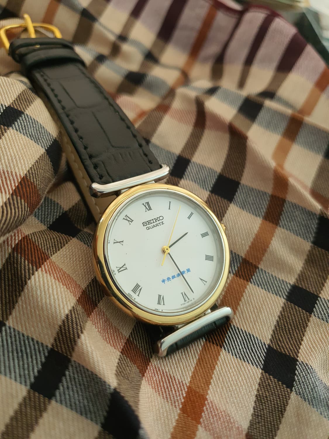 세이코빈티지 와이어러그  상품이미지2