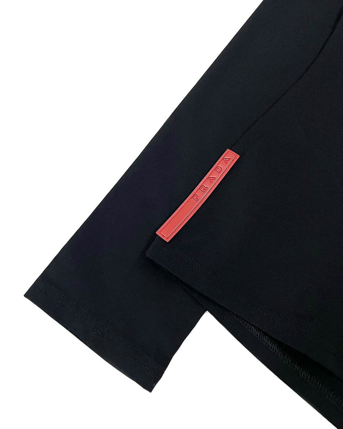 PRADA Sport 90‘s 나일론 후드  상품이미지6