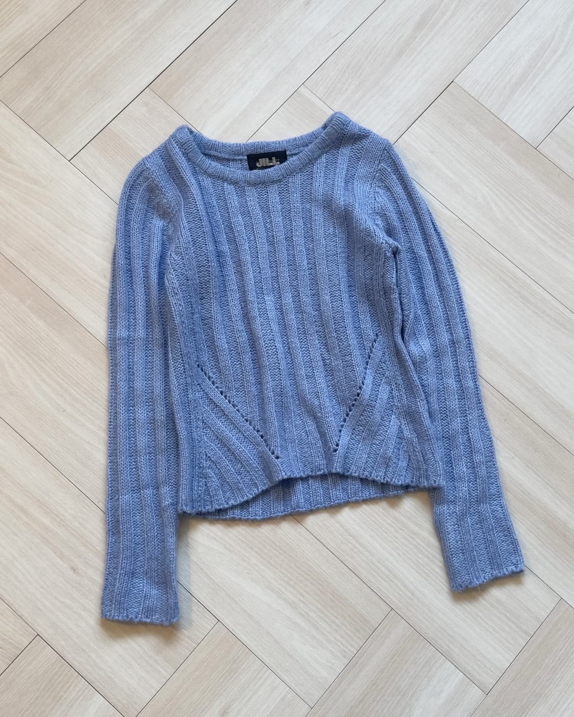 [JILL STUART] punching knit 상품이미지1