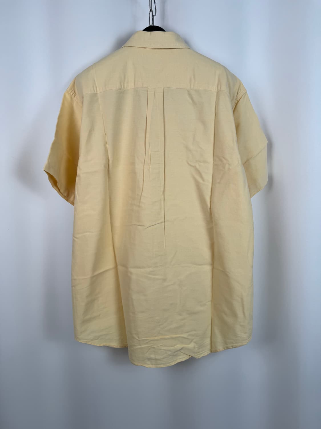 b528) 칼하트 워크 셔츠 상품이미지4