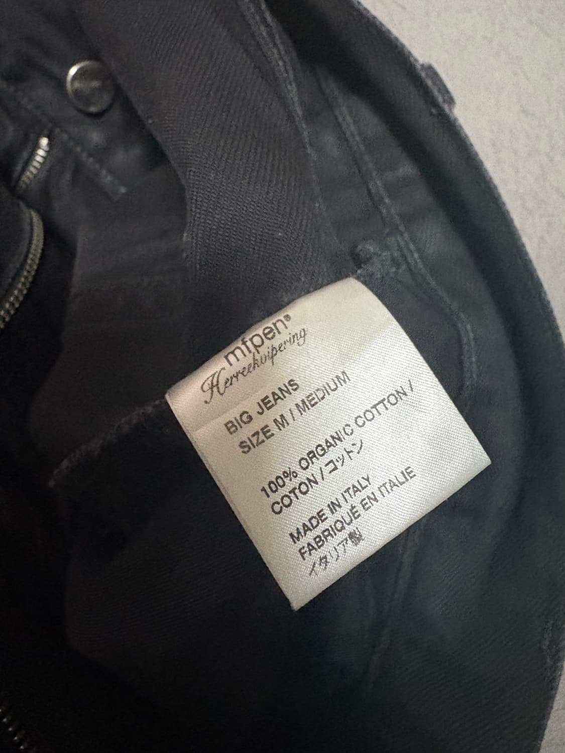 (M)mfpen 빅진 상품이미지4