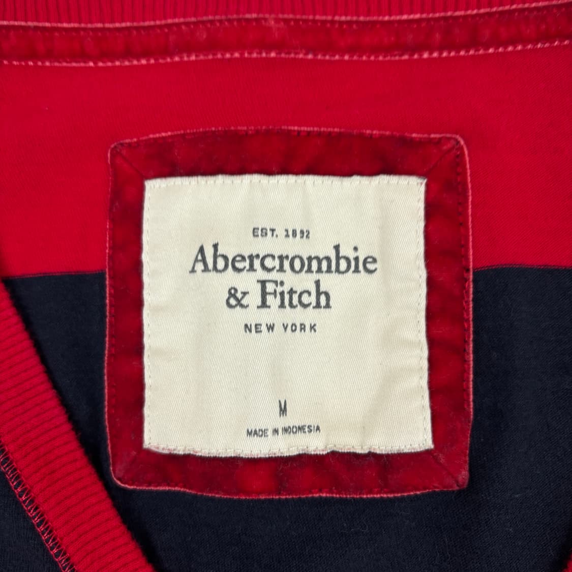 아베크롬비 니트  상품이미지6