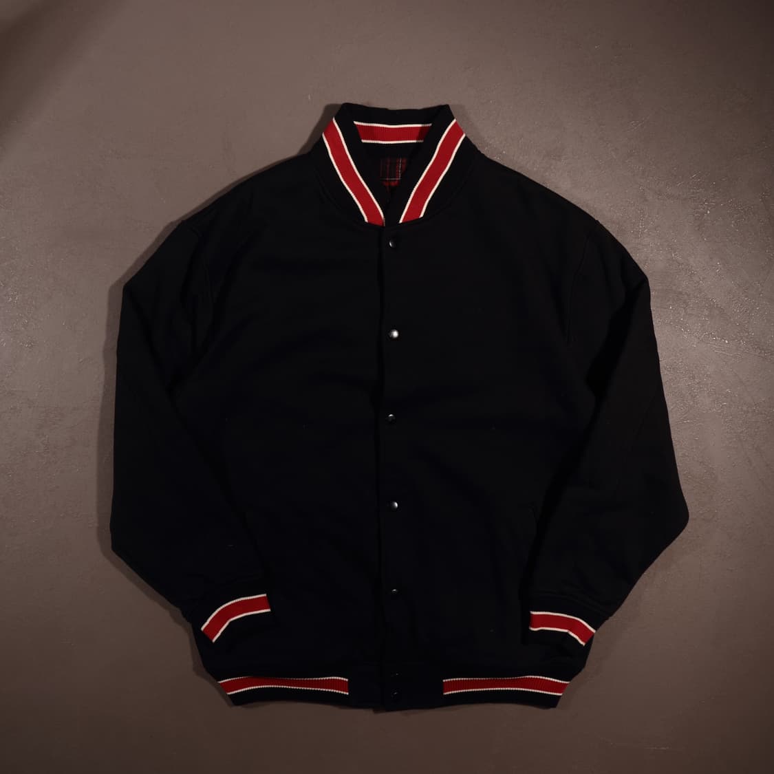 디키즈 리서비블 스웻 블루종 자켓 상품이미지1