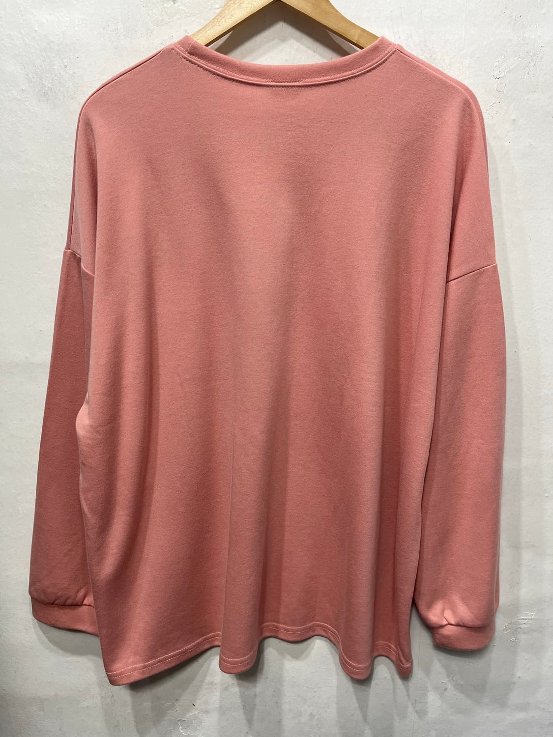 맨투맨 상품이미지2