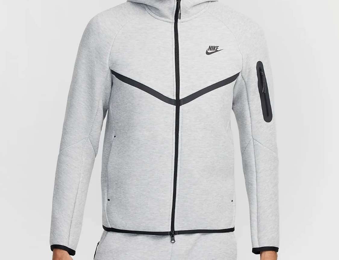 나이키 테크 윈드러너 후디 상품이미지1