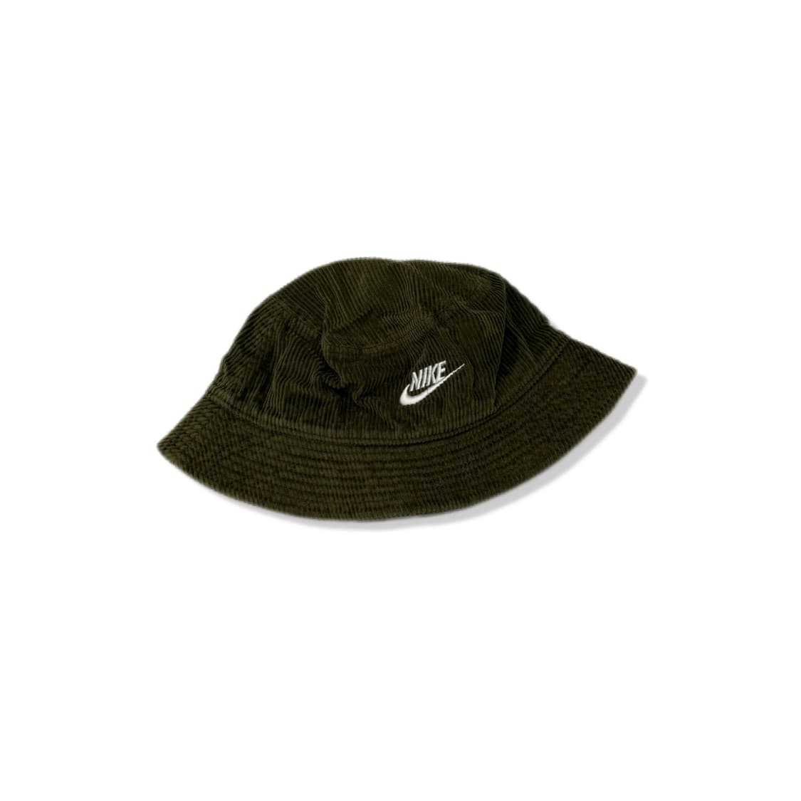 nike futura corduroy bucket rough green 상품이미지1