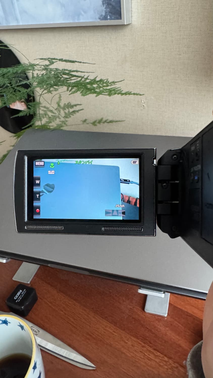 소니 SONY HDR-PJ590V 핸디캠 캠코더 풀박스 상품이미지9