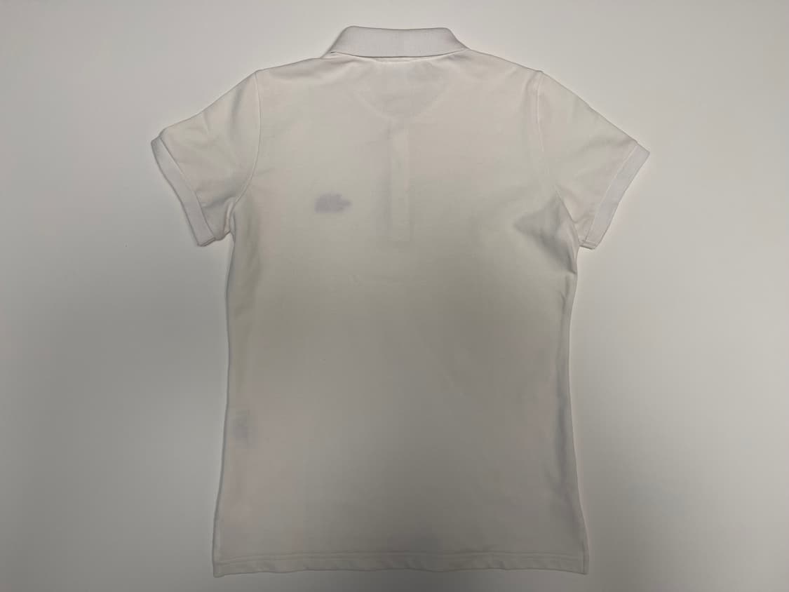 노스페이스 00s 올드 재팬 여성 빈티지 반팔 카라 티셔츠 일본 The 상품이미지3