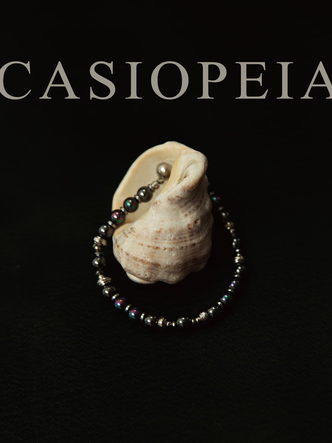 CASIOPEIA #62 Dazed Multicolored Boys 상품이미지1