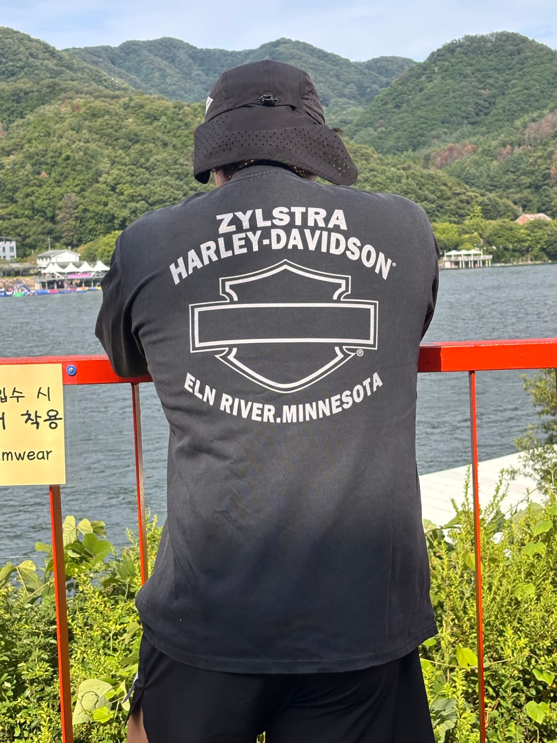 빈티지 할리데이비슨 xl  상품이미지7