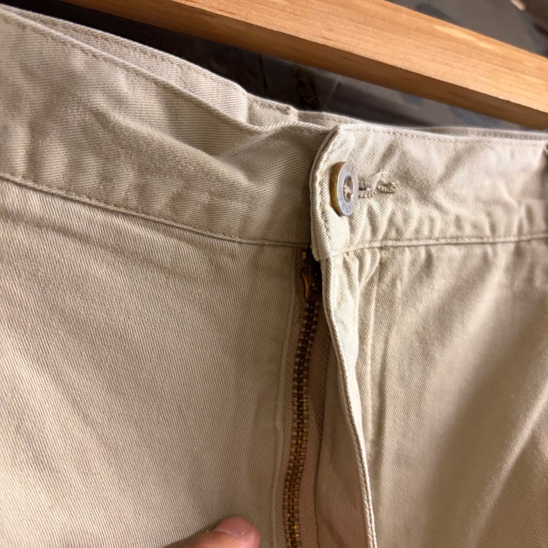 High Sierra Cargo Shorts 36Size 260506-7 상품이미지4