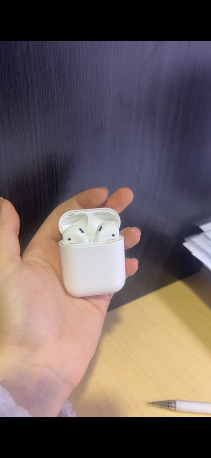 에어팟2세대 상품이미지3