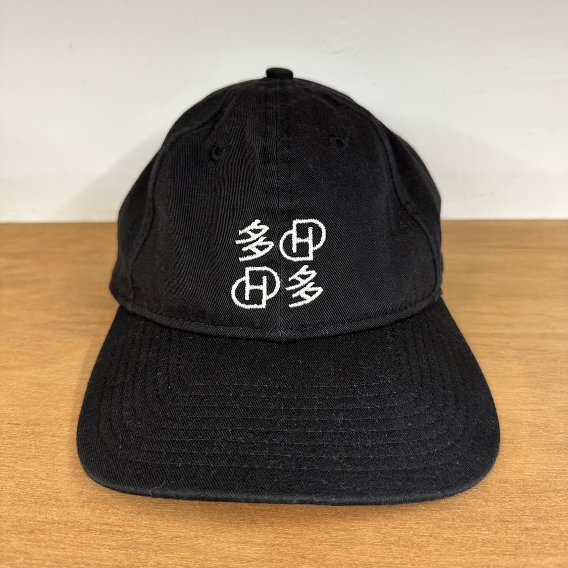 다다이즘 x 데이제르 뉴에라캡 상품이미지1