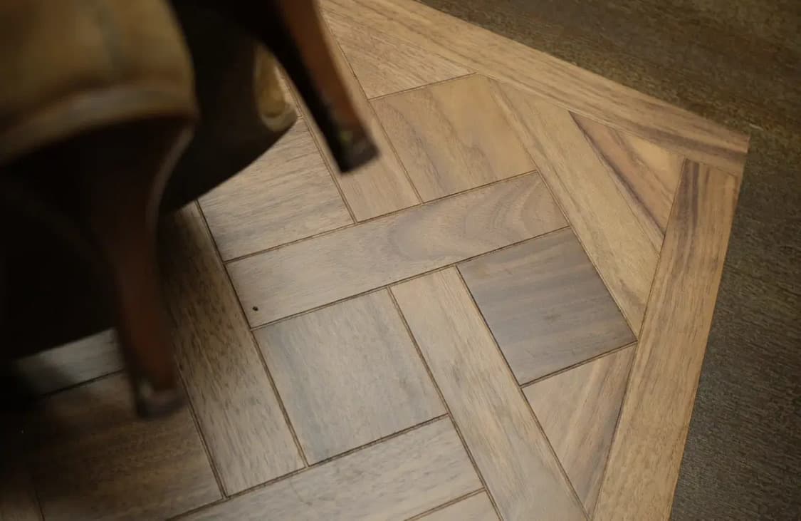 GUCCI 구찌 브라운 스웨이드 힐 구두 (230, 36 1/2C) 상품이미지8