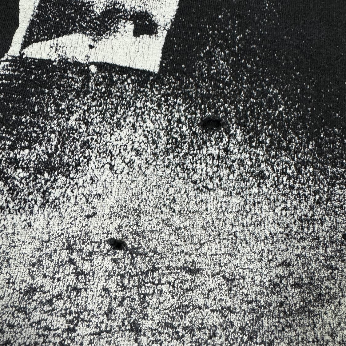 빈티지 90s Danzig "Uncensored" 댄지그 밴드티셔츠 상품이미지7