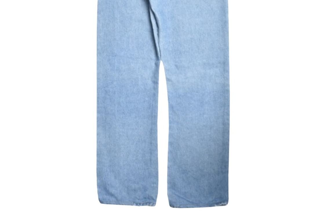 00S 리바이스 517 부츠컷 청바지 데님팬츠 33 N0871 상품이미지4