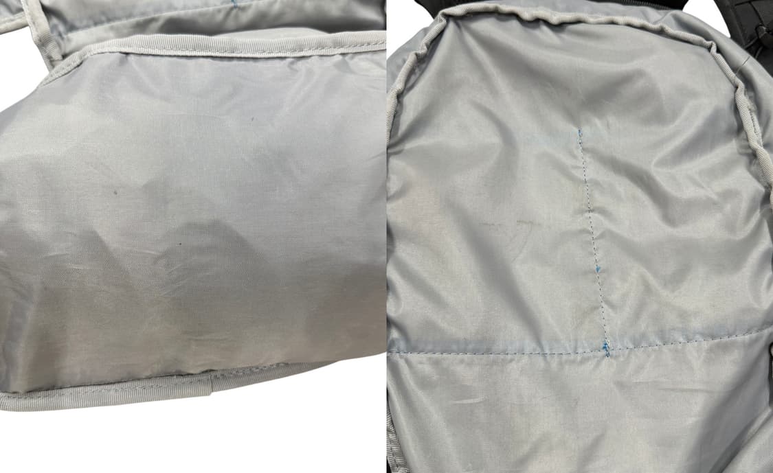 컬럼비아 레드우드 30L 뉴 플러스 배낭 백팩 가방 블랙 상품이미지10