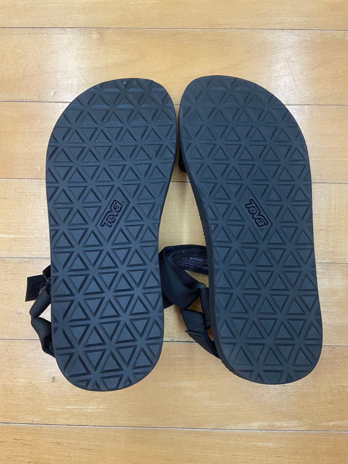 테바 남성 오리지널 유니버설 어반 샌들 250mm 상품이미지2