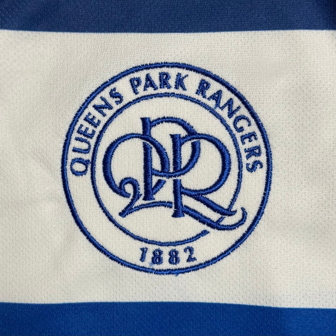 24-25 퀸즈 파크 레인저스 홈 유니폼 양민혁 상품이미지8