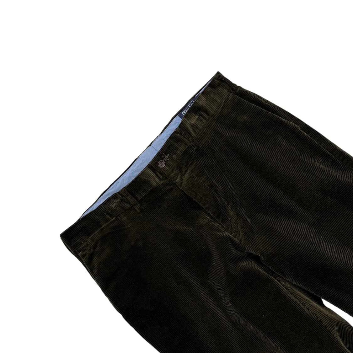 [36] 폴로 랄프로렌 클래식핏 코듀로이 팬츠 상품이미지2