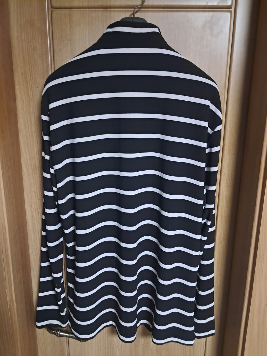 엠바 골프 긴팔티 남성105  상품이미지3