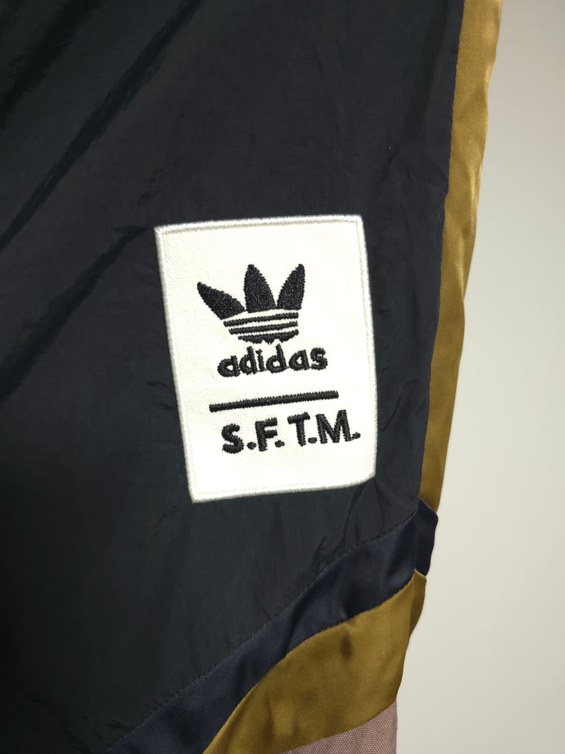 Adidas SFMT 아디다스 송포더뮤트 콜라보 팬츠 (s, 29~32) 상품이미지5