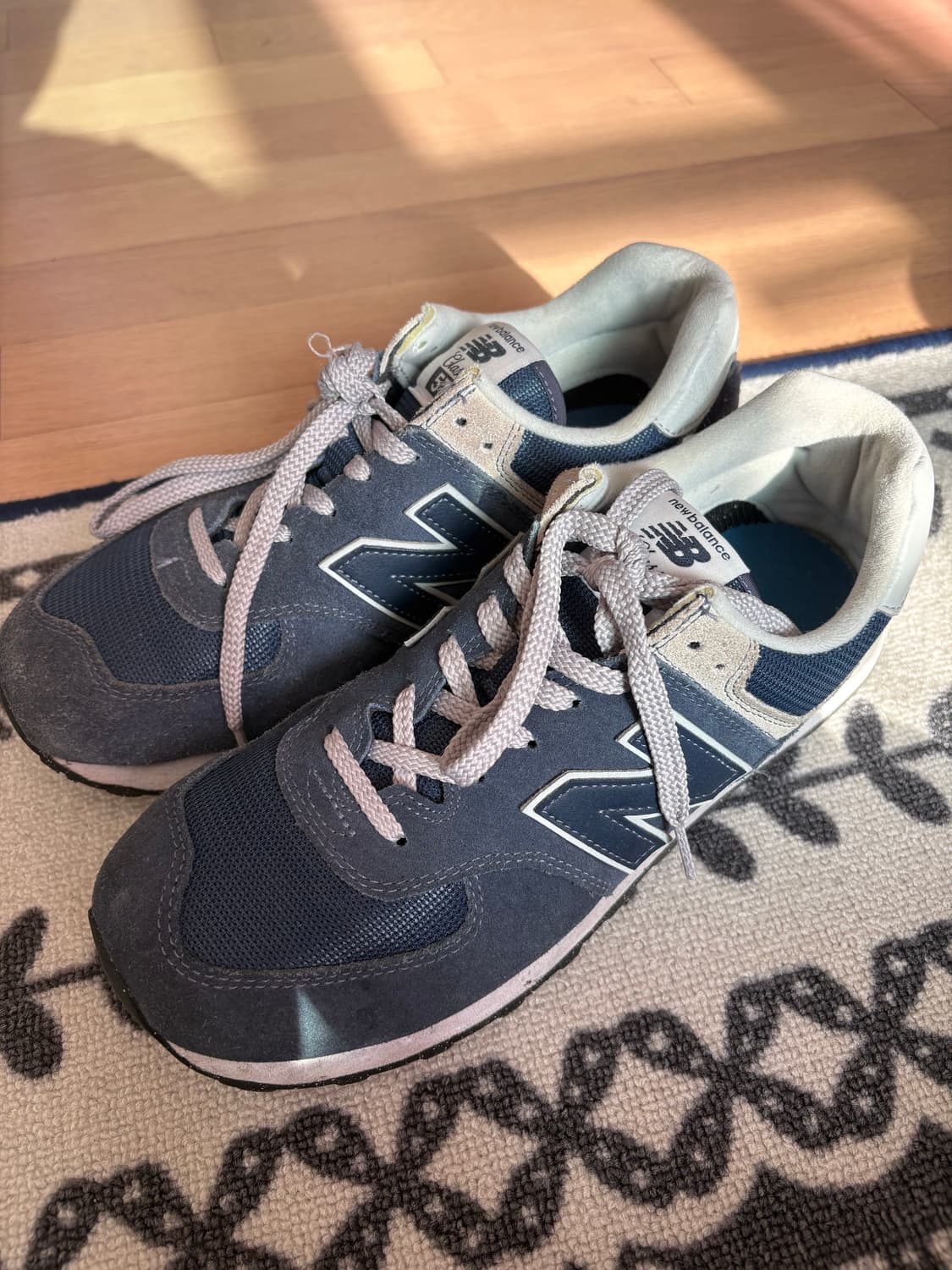 뉴발란스 574 285 상품이미지1