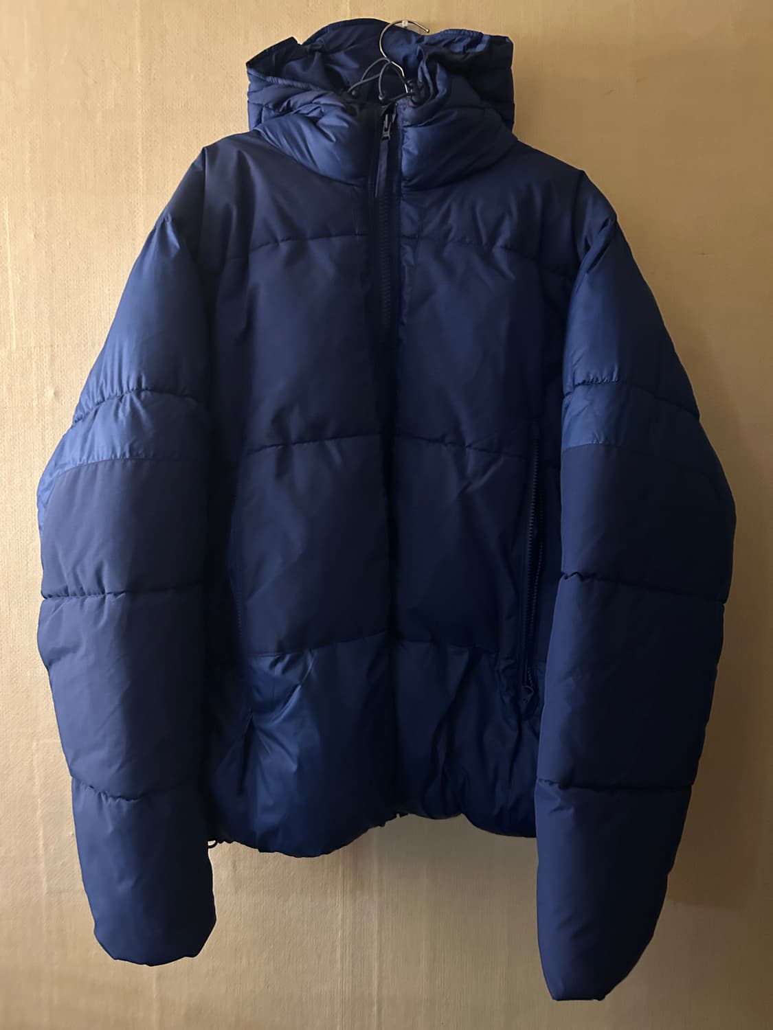 Pop trading company 푸퍼 패딩 xl 상품이미지2