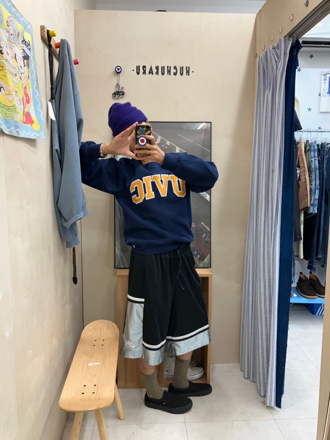 00s RUSSELL 상품이미지9