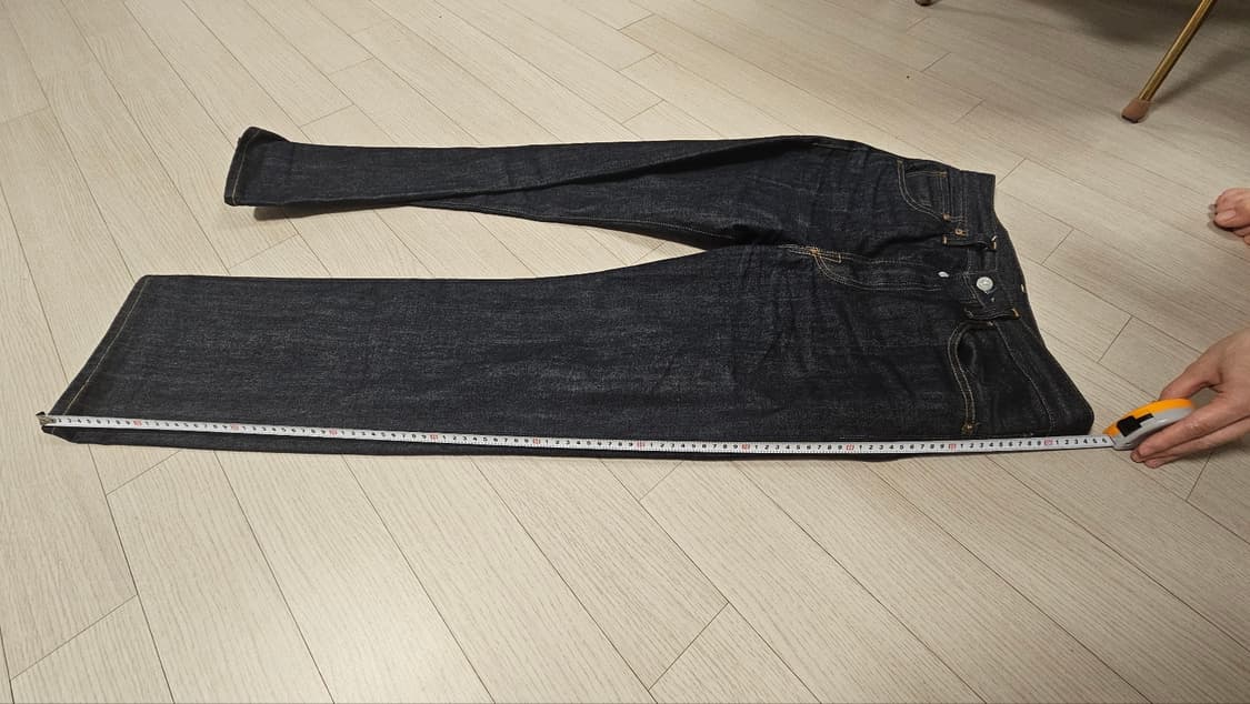 Levi's Vintage Clothing 47501 32x32 상품이미지9