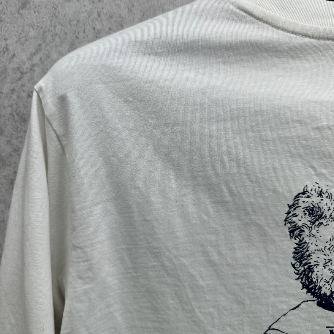 90 마리떼 여자 롱슬리브 긴팔 티셔츠 상품이미지7