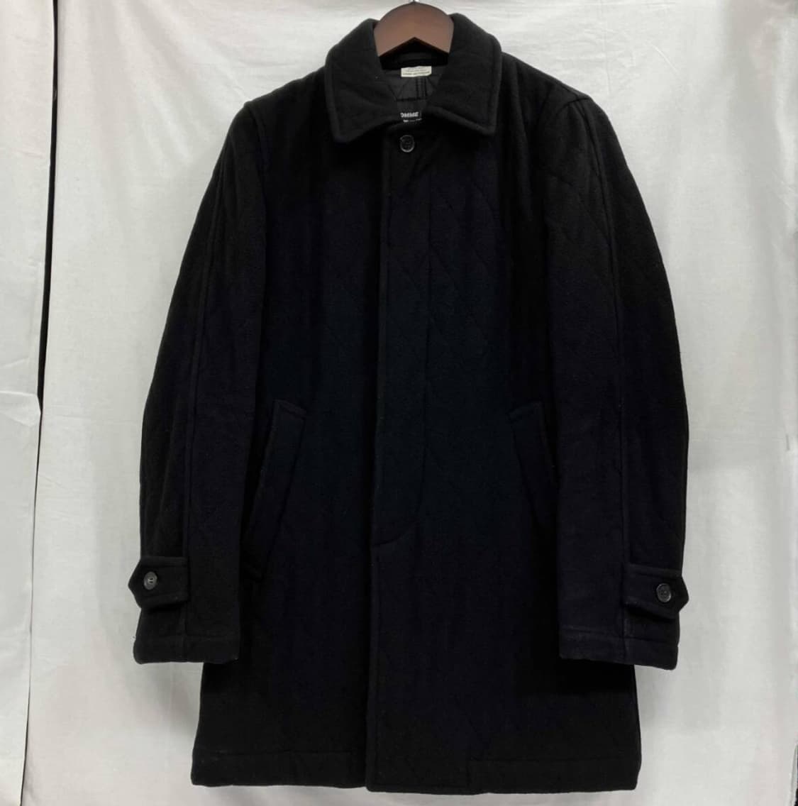 Comme des garcons homme deus 2014 Coat S 상품이미지1