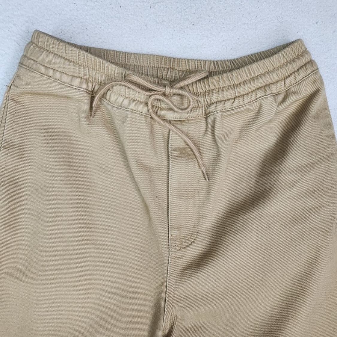 XTONZ 코튼 밴딩팬츠 men M 상품이미지2