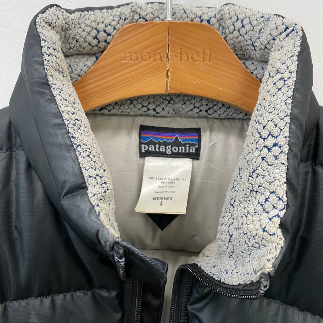 Patagonia Packable Goose 파타고니아 패커블 L 상품이미지3