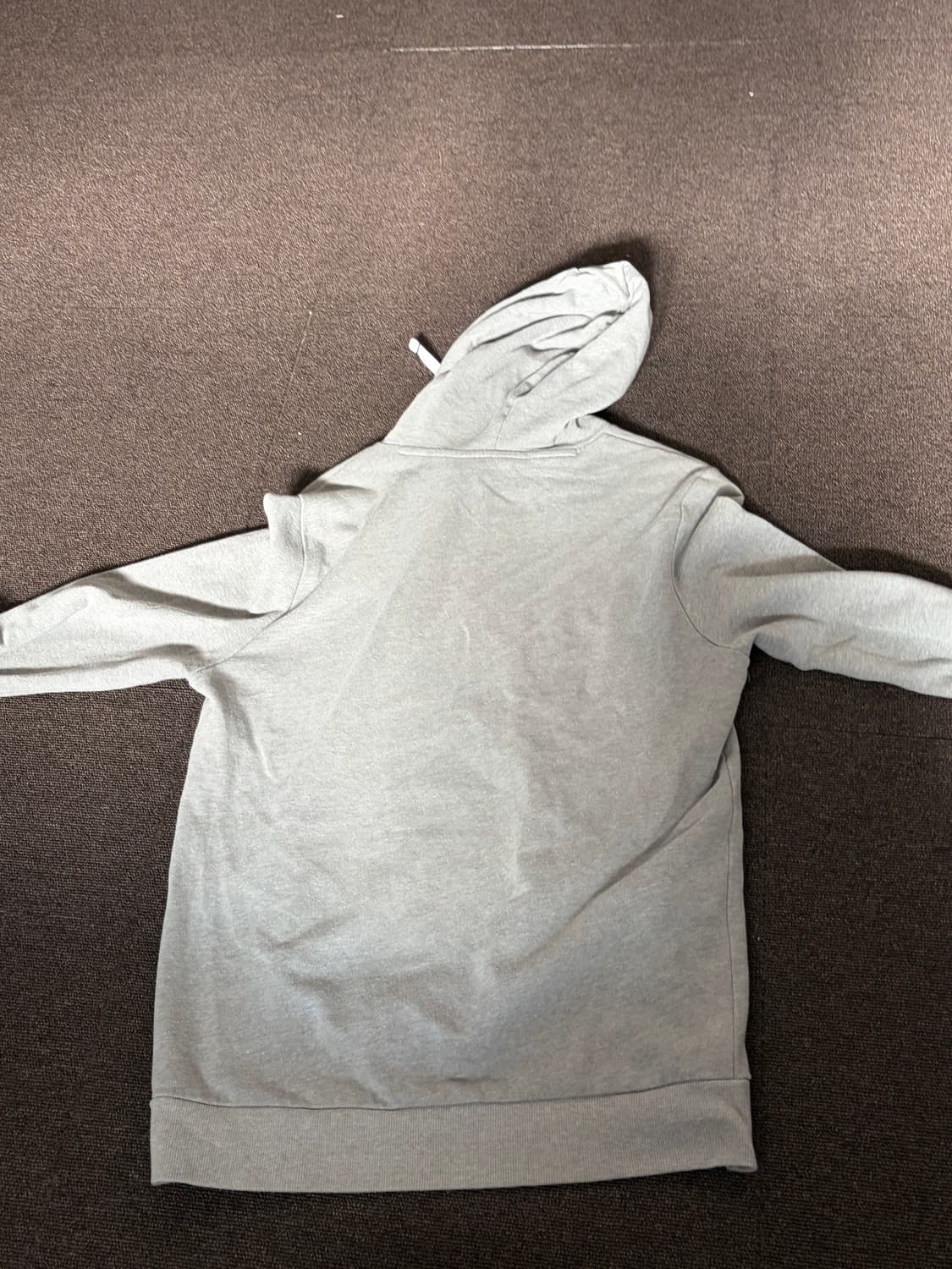 타미힐피거 후드티 상품이미지2