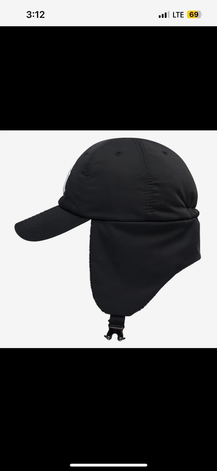 MLB 방한모 NY  상품이미지3