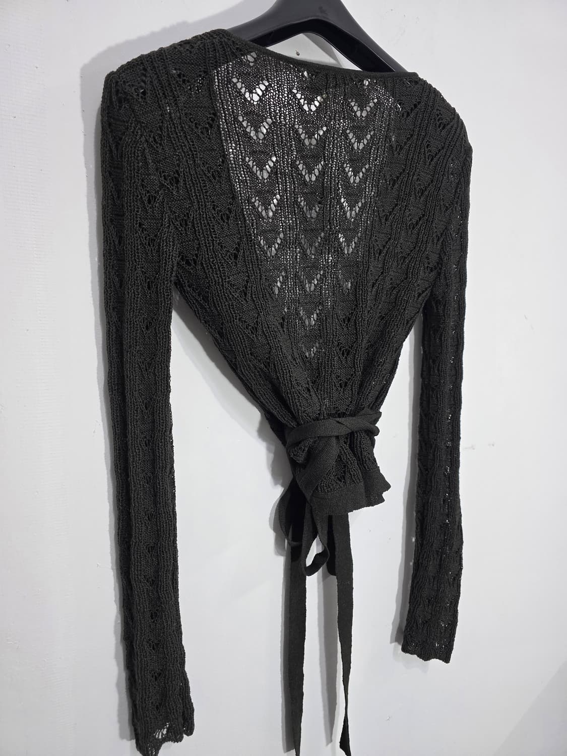 00s dolce & gabbana robe cardigan 상품이미지6