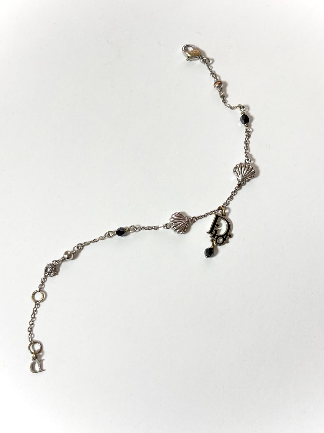 디올 seashell bracelet 상품이미지3