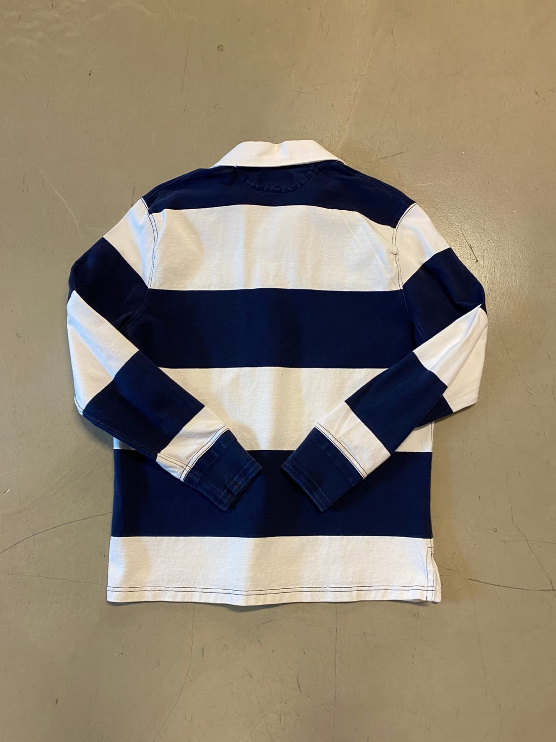 폴로 랄프로렌 럭비티 (Man M) AA1311 상품이미지6